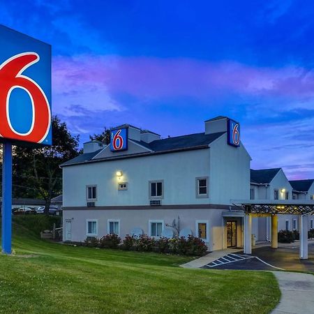 Motel 6-Gordonville, Pa - Lancaster Pa エクステリア 写真