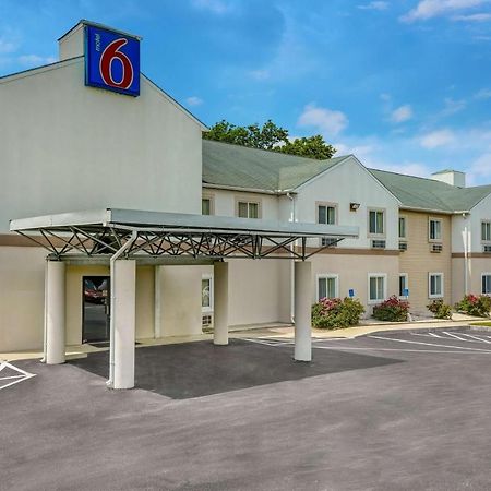 Motel 6-Gordonville, Pa - Lancaster Pa エクステリア 写真